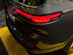 جيب جراند شيروكي إل